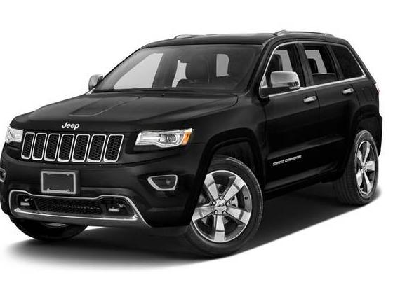 JEEP GRAND CHEROKEE 2016 1C4RJFCT7GC447124 image